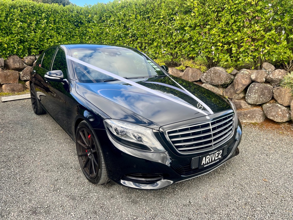 Arrive Driving Services - Result Image